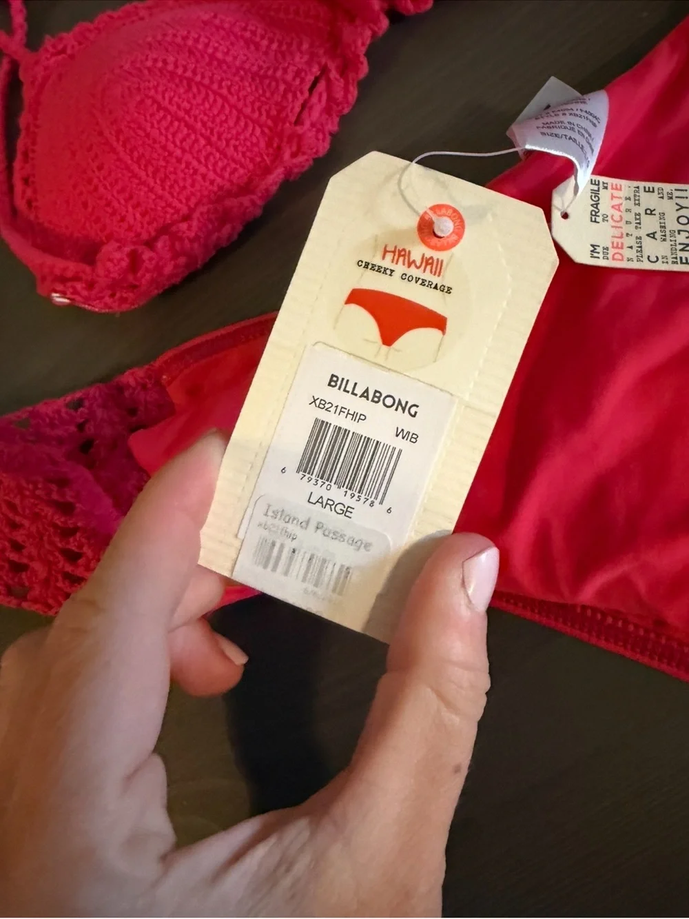 Billabong feminine two